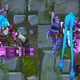 Illustration for article titled The U.S. iLeague Of Legends/i Finals Games Were Over Before They Even Began